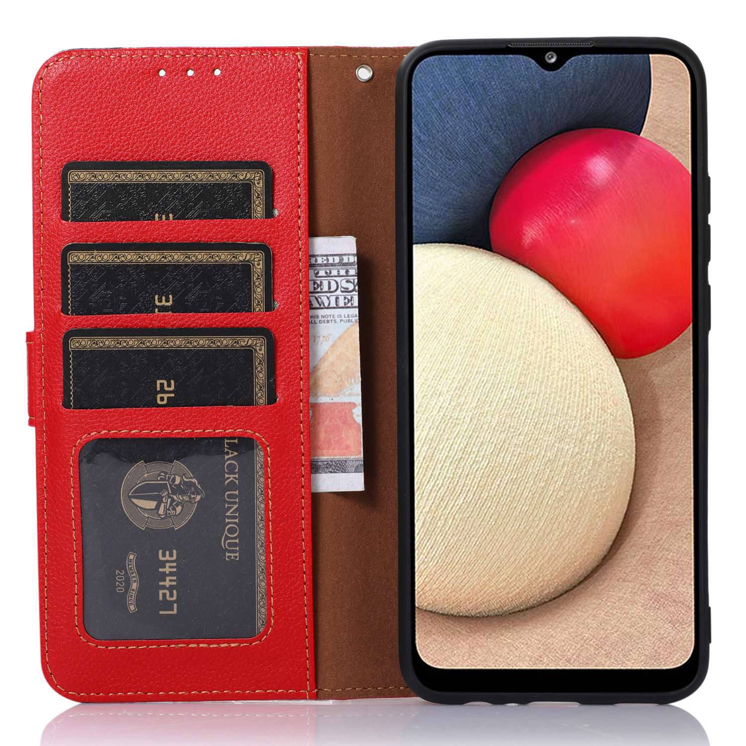 KHAZNEH For Xiaomi 13 Pro 5G Litchi Texture TPU PU Leather Phone Case RFID Blocking Scratch Resistant Flip Stand Wallet Cover KHAZNEH For Xiaomi 13 Pro 5G Litchi Texture TPU PU Leather Phone Case RFID Blocking Scratch Resistant Flip Stand Wallet Cover